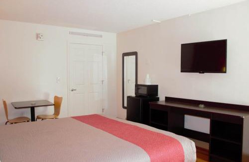 Cleveland Hotel | Motel 6-Cleveland, TN