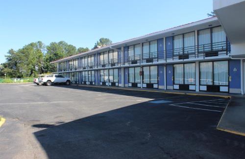 Cleveland Hotel | Motel 6-Cleveland, TN