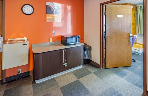 Sybertsville Hotel | Motel 6 Drums, PA