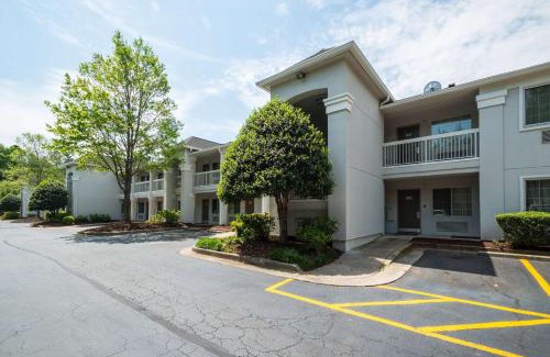Gwinnett Place Hotel | Motel 6 Duluth, Ga - Atlanta - Gwinnett Place