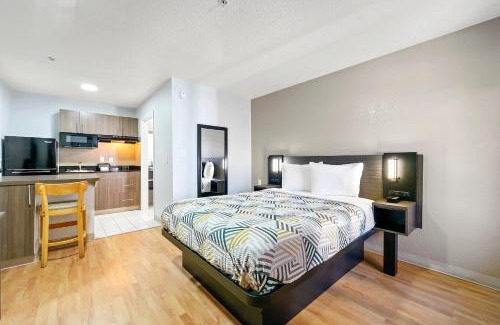 Gwinnett Place Hotel | Motel 6 Duluth, Ga - Atlanta - Gwinnett Place