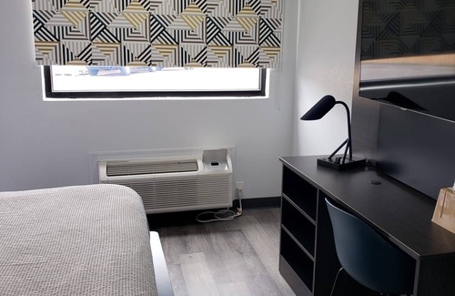 East Ridge Hotel | Motel 6 East Ridge, TN