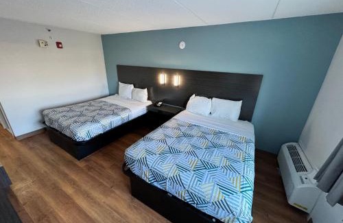 East Syracuse Hotel | Motel 6 East Syracuse, NY - Airport