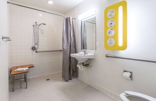 El Centro Hotel | Motel 6 El Centro, CA