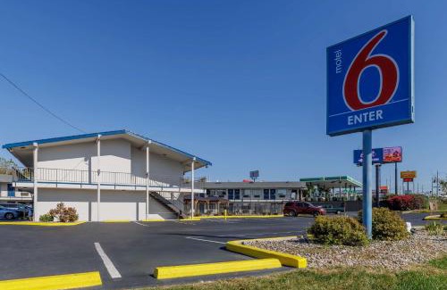 Elizabethtown Hotel | Motel 6 Elizabethtown