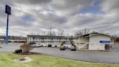 Elizabethtown Hotel | Motel 6 Elizabethtown