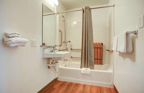 Elkton Hotel | Motel 6 Elkton, MD