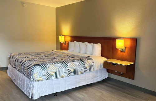Forrest City Hotel | Motel 6 Forrest City, AR