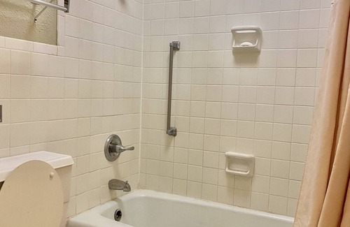 Forrest City Hotel | Motel 6 Forrest City, AR