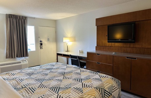 Forrest City Hotel | Motel 6 Forrest City, AR