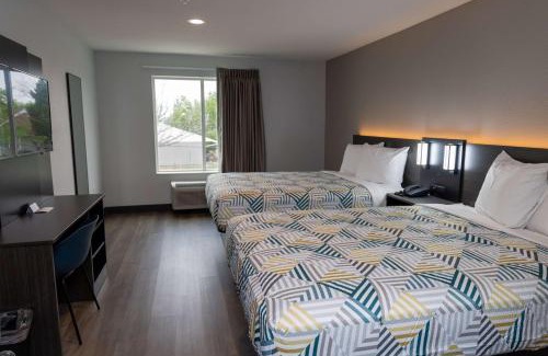 Fort Worth Hotel | Motel 6 Fort Worth TX Lake Worth