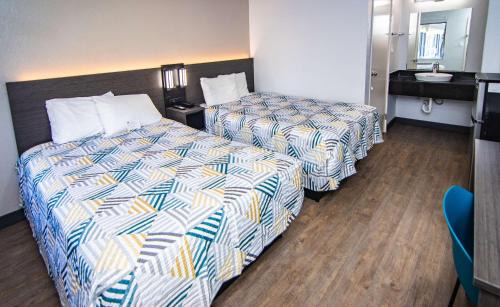Fort Pierce Hotel | Motel 6-Ft. Pierce, FL