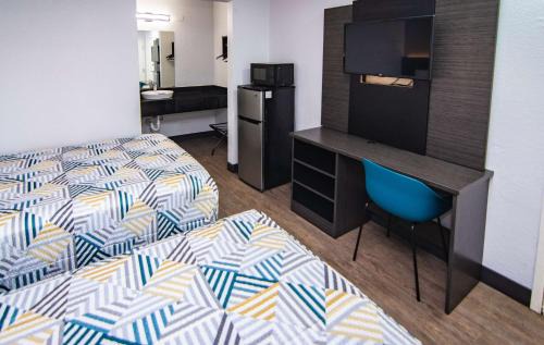 Fort Pierce Hotel | Motel 6-Ft. Pierce, FL