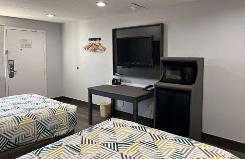 Greenville Hotel | Motel 6 Greenville, NC ECU Medical Center