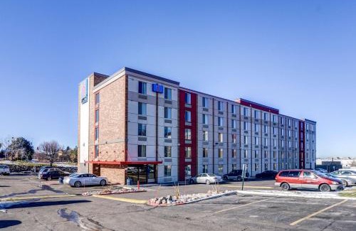 Greenwood Village Hotel | Motel 6-Greenwood Village, CO - Denver - South Tech Center