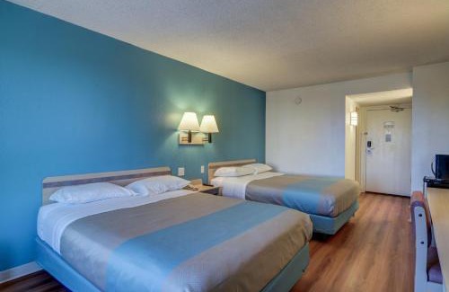 Greenwood Village Hotel | Motel 6-Greenwood Village, CO - Denver - South Tech Center