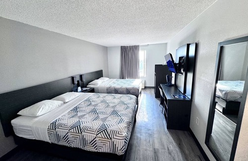 Greenwood Village Hotel | Motel 6 Greenwood Village, CO - Denver - South Tech Center