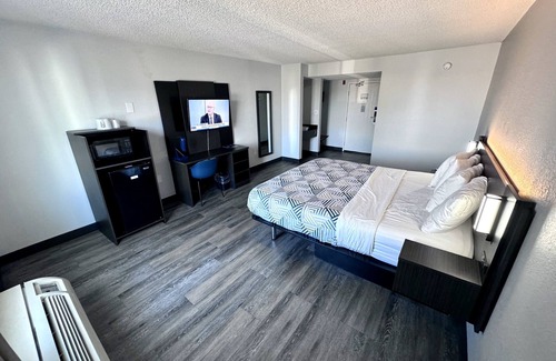 Greenwood Village Hotel | Motel 6 Greenwood Village, CO - Denver - South Tech Center