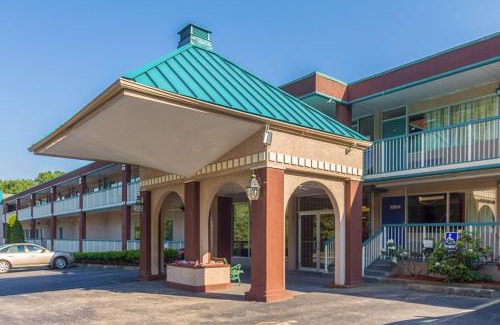 Groton Hotel | Motel 6-Groton, CT - Casinos nearby