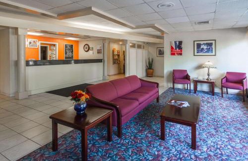 Groton Hotel | Motel 6-Groton, CT - Casinos nearby