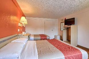 Halfway Hotel | Motel 6 Hagerstown MD