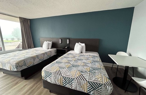Hammond Hotel | Motel 6 Hammond, LA – I 12 – I 55