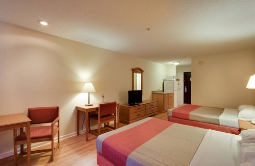 Hinesville Hotel | Motel 6 Hinesville, GA