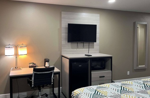 Houma Hotel | Motel 6 Houma, LA
