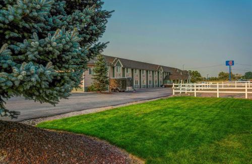 Idaho Falls Hotel | Motel 6-Idaho Falls, ID - Snake River