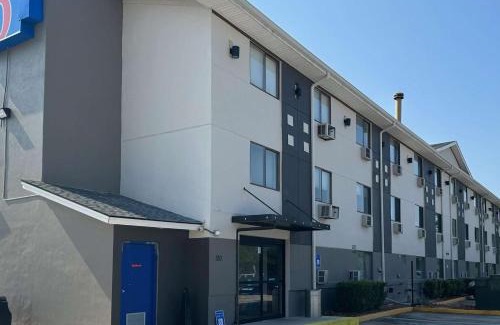 Kingsland Hotel | Motel 6 Kingsland Kings Bay Naval