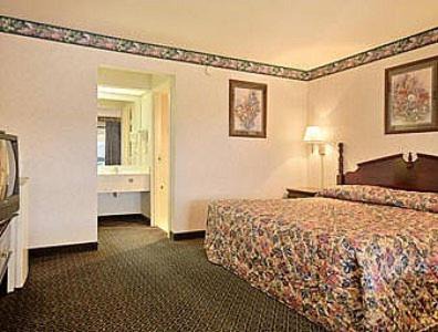Knoxville Hotel | Motel 6 Knoxville, Tn - East