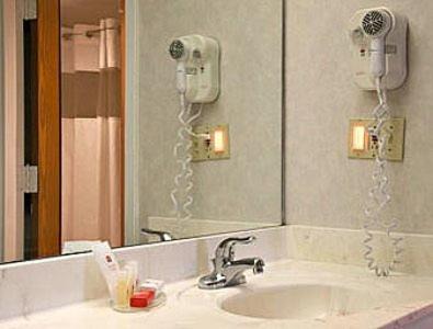 Knoxville Hotel | Motel 6 Knoxville, Tn - East
