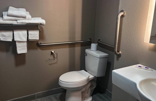 Lake City Hotel | Motel 6 – Lake City, Fl – Medical Center