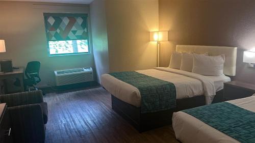 Lake City Hotel | Motel 6 Lake City, FL – Medical Center