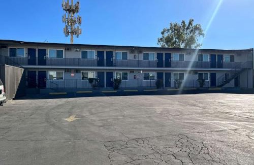 Sunrise Manor Hotel | Motel 6 Las Vegas NV Downtown Fremont St