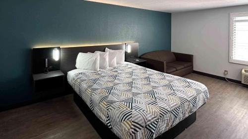 Lebec Hotel | Motel 6-Lebec, CA
