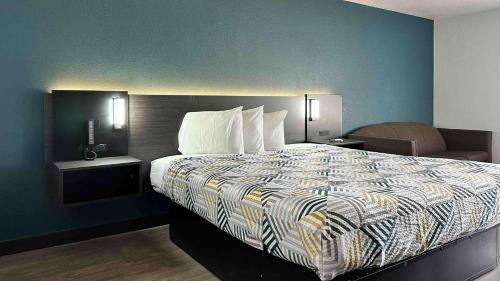 Lebec Hotel | Motel 6-Lebec, CA