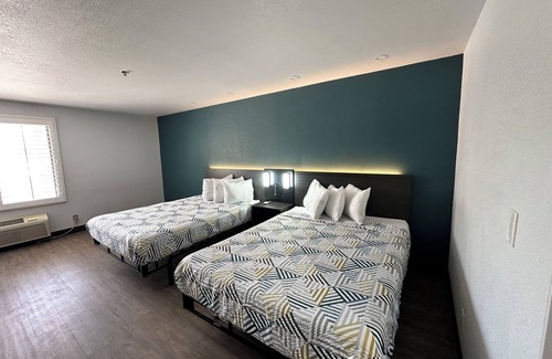 Lebec Hotel | Motel 6 Lebec, CA