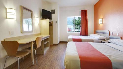 Lehi Hotel | Motel 6 Lehi, UT - Thanksgiving Point