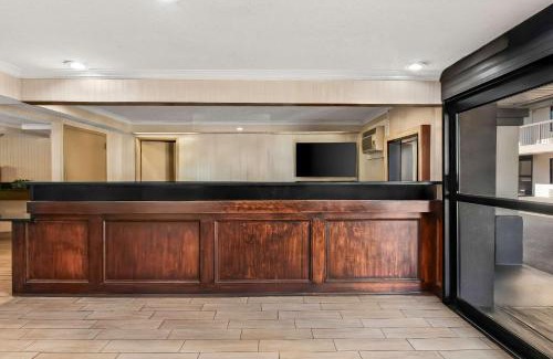 Lester Hotel | Motel 6 Lester - Philadelphia Airport