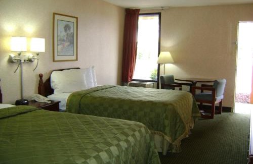 Lexington Hotel | Motel 6-Lexington, KY - Airport