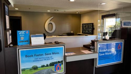 Lodi Hotel | Motel 6-Lodi, CA
