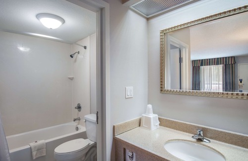 Pittsburg Hotel | Motel 6 London, KY
