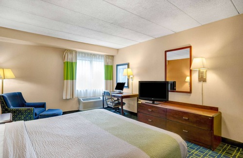 Milford Hotel | Motel 6 Milford, CT