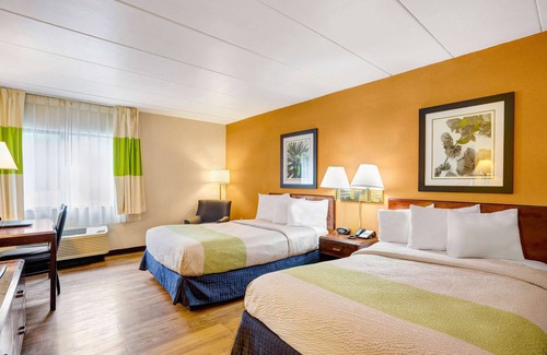 Milford Hotel | Motel 6 Milford, CT
