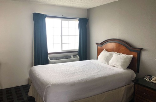 Wye Hotel | Motel 6 Missoula, MT - Wye - Travel Plaza