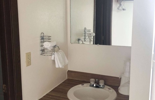Wye Hotel | Motel 6 Missoula, MT - Wye - Travel Plaza