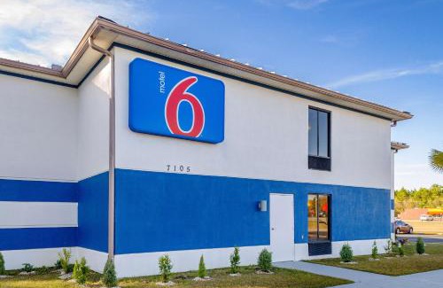 Kreole Hotel | Motel 6 Moss Point, MS