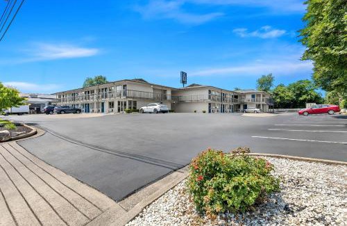 Murfreesboro Hotel | Motel 6-Murfreesboro, TN