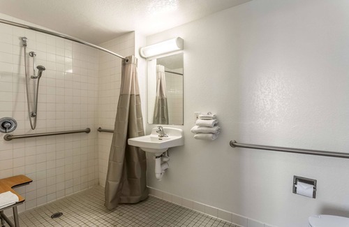 Needles Hotel | Motel 6 Needles, CA